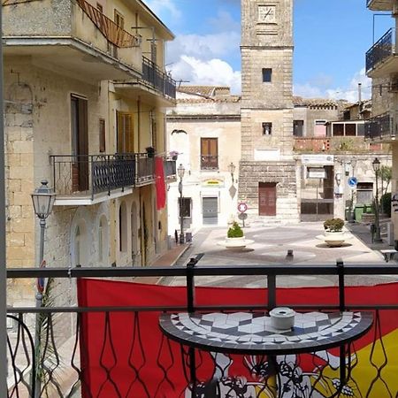 Bed & Breakfast Acquaviva Di Vullo Vincenzo Acquaviva Platani Luaran gambar