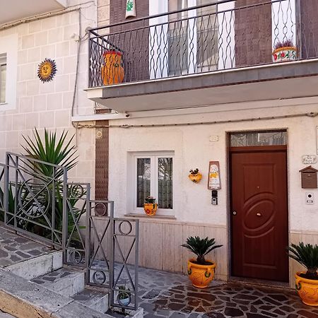 Bed & Breakfast Acquaviva Di Vullo Vincenzo Acquaviva Platani Luaran gambar