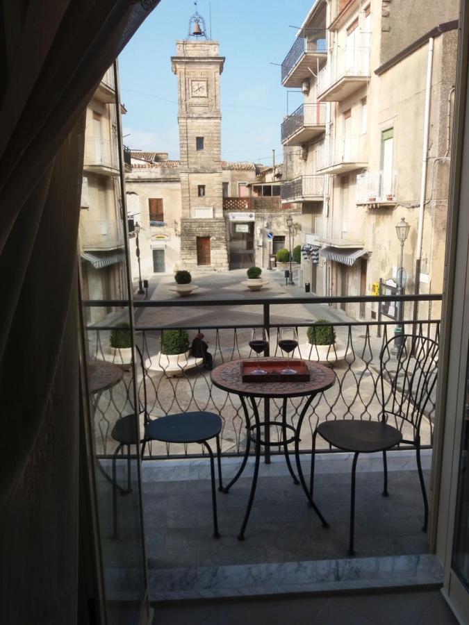 Bed & Breakfast Acquaviva Di Vullo Vincenzo Acquaviva Platani Luaran gambar