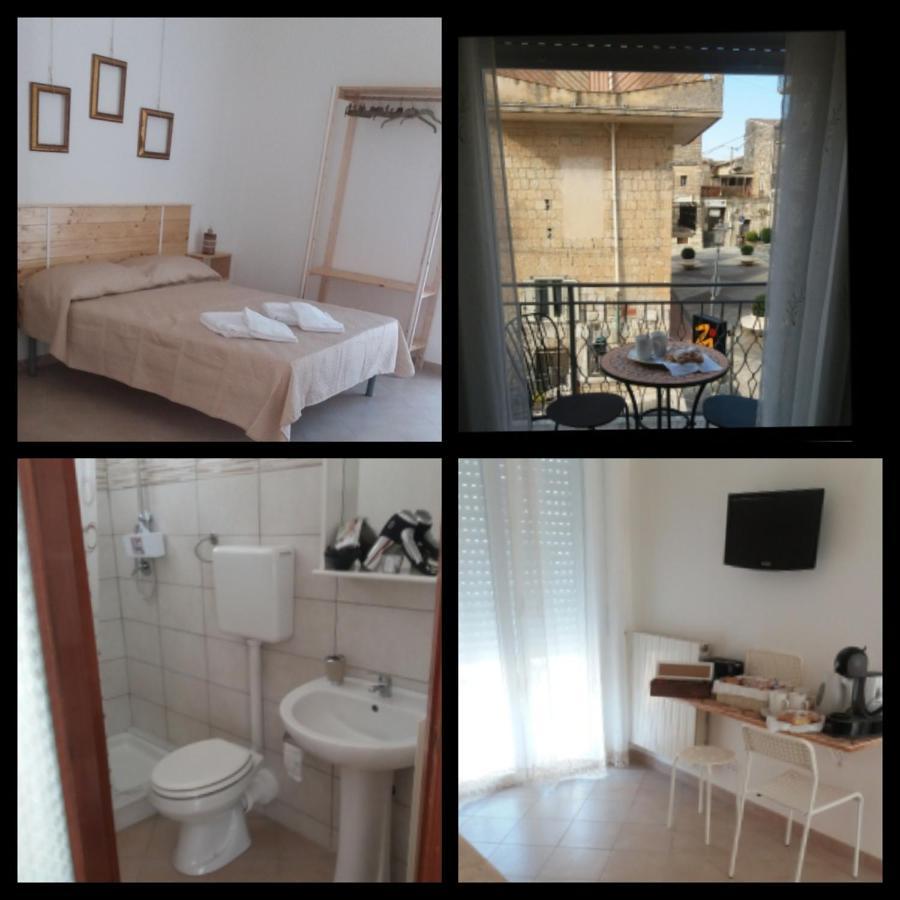Bed & Breakfast Acquaviva Di Vullo Vincenzo Acquaviva Platani Luaran gambar