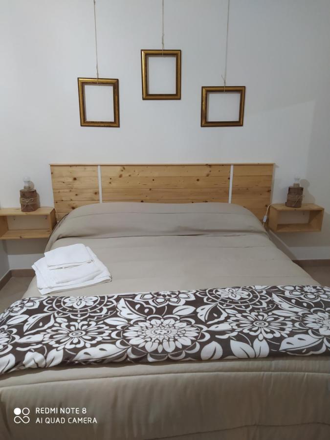 Bed & Breakfast Acquaviva Di Vullo Vincenzo Acquaviva Platani Luaran gambar