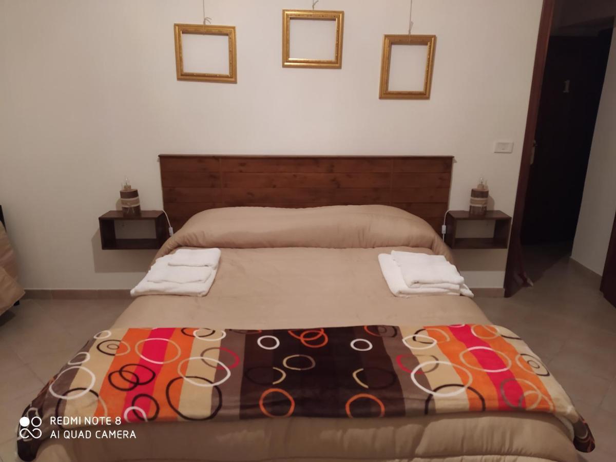 Bed & Breakfast Acquaviva Di Vullo Vincenzo Acquaviva Platani Luaran gambar
