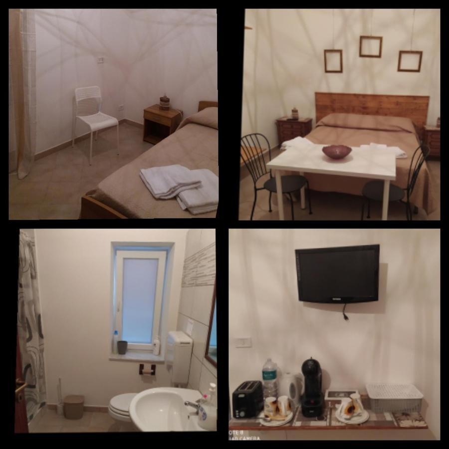 Bed & Breakfast Acquaviva Di Vullo Vincenzo Acquaviva Platani Luaran gambar