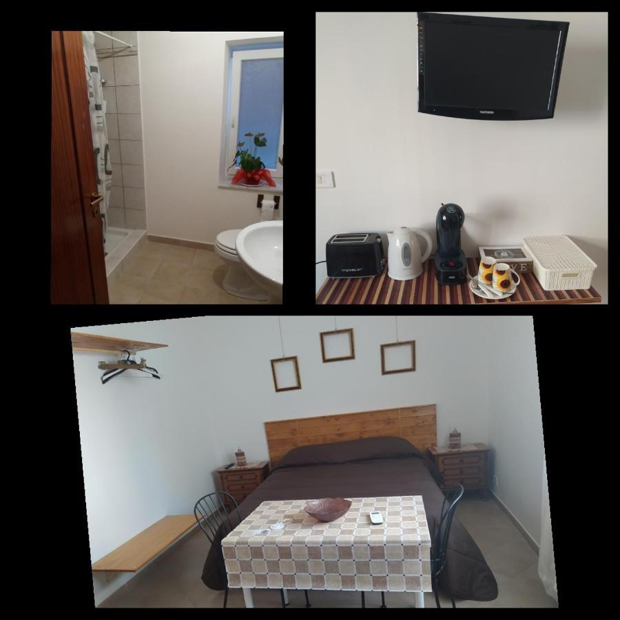 Bed & Breakfast Acquaviva Di Vullo Vincenzo Acquaviva Platani Luaran gambar