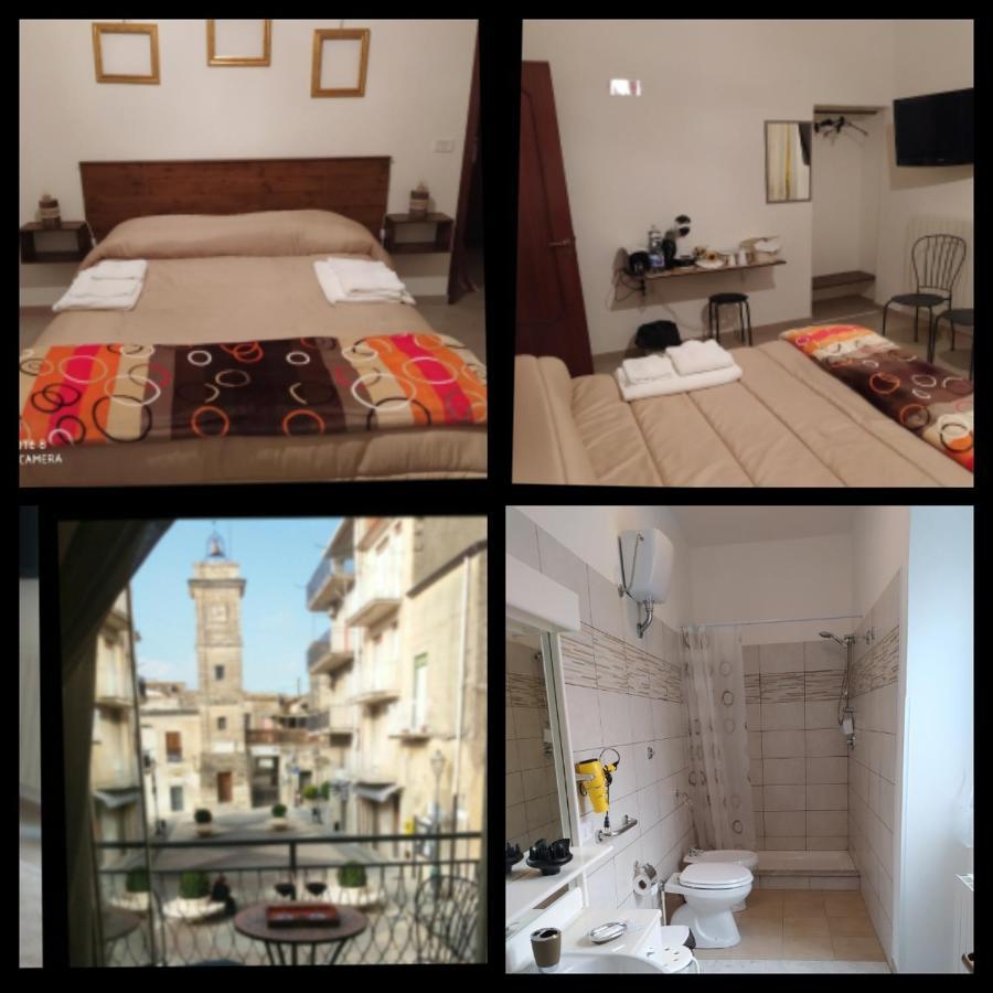 Bed & Breakfast Acquaviva Di Vullo Vincenzo Acquaviva Platani Luaran gambar