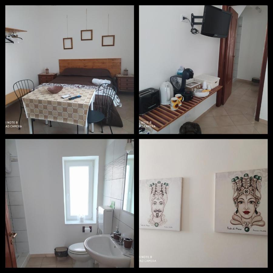 Bed & Breakfast Acquaviva Di Vullo Vincenzo Acquaviva Platani Luaran gambar