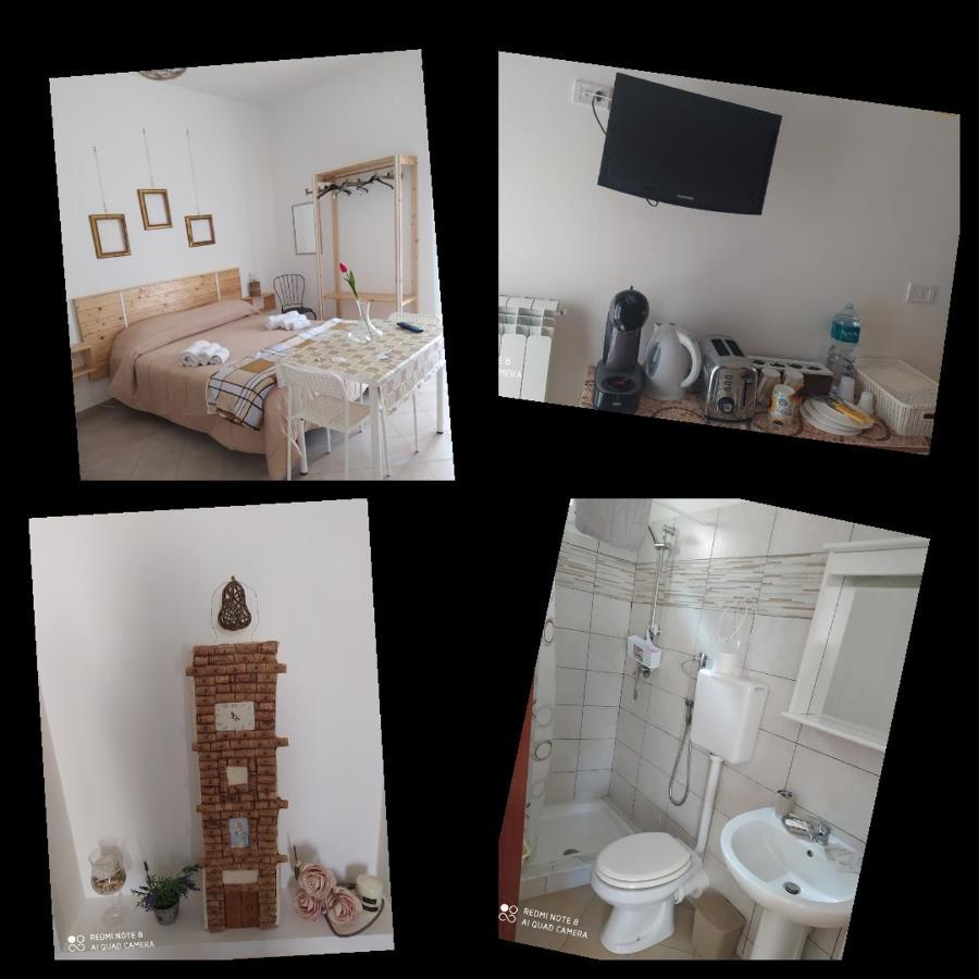 Bed & Breakfast Acquaviva Di Vullo Vincenzo Acquaviva Platani Luaran gambar