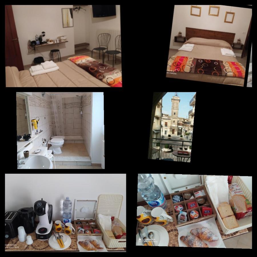 Bed & Breakfast Acquaviva Di Vullo Vincenzo Acquaviva Platani Luaran gambar