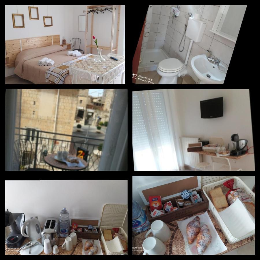Bed & Breakfast Acquaviva Di Vullo Vincenzo Acquaviva Platani Luaran gambar