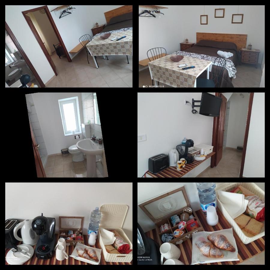 Bed & Breakfast Acquaviva Di Vullo Vincenzo Acquaviva Platani Luaran gambar