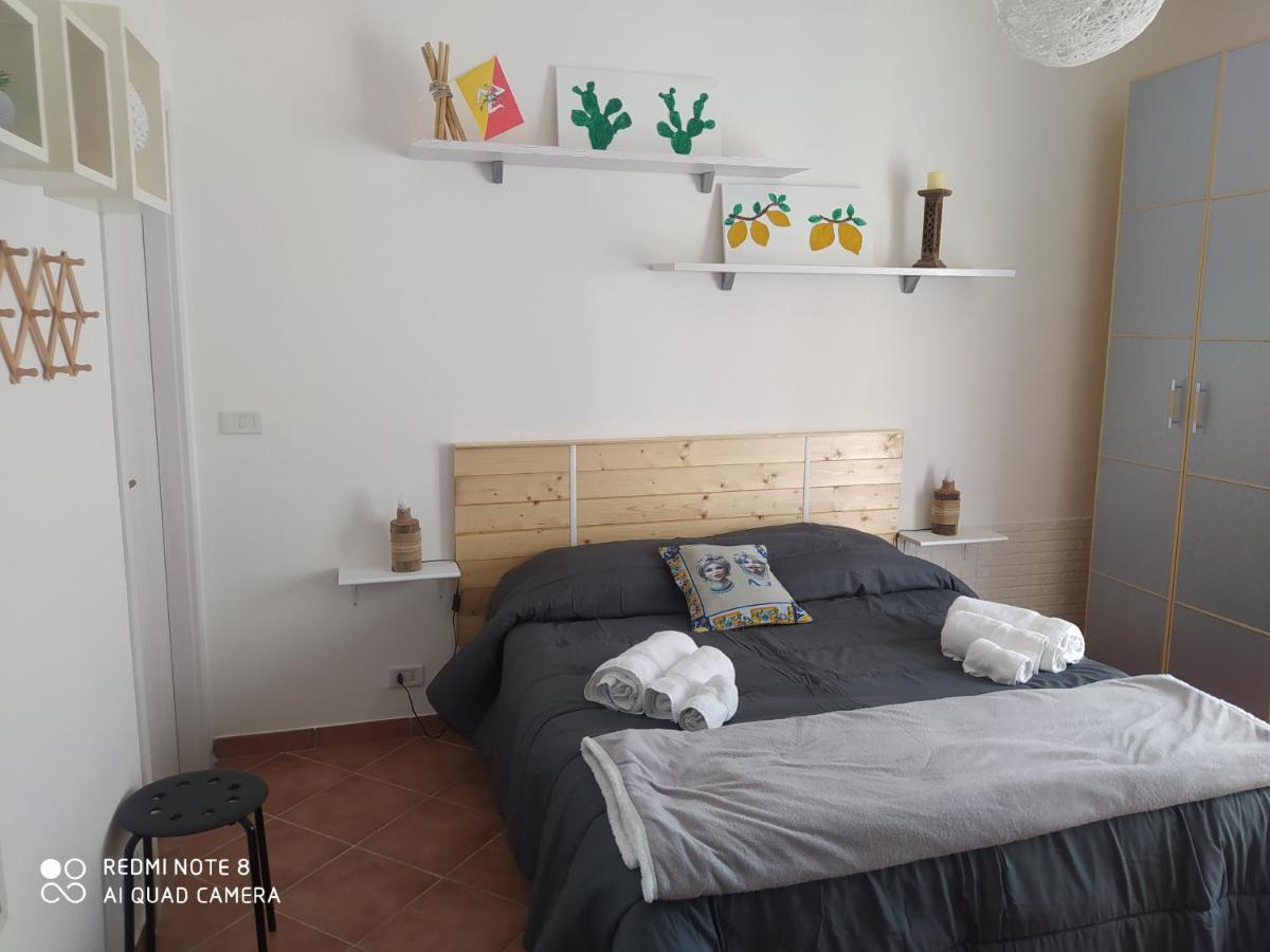 Bed & Breakfast Acquaviva Di Vullo Vincenzo Acquaviva Platani Luaran gambar