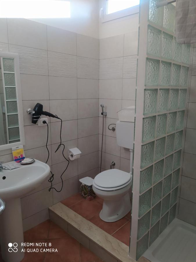 Bed & Breakfast Acquaviva Di Vullo Vincenzo Acquaviva Platani Luaran gambar