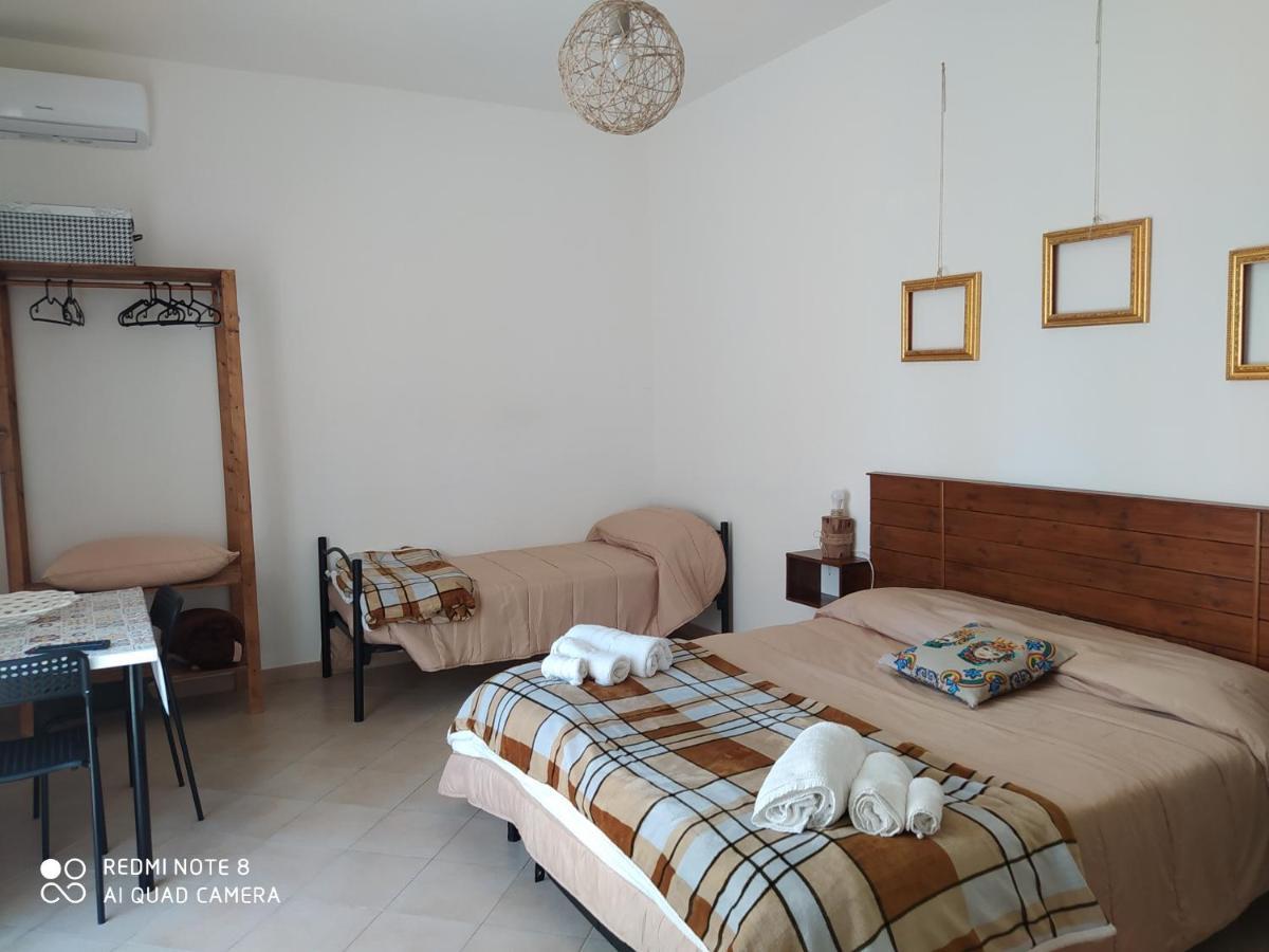 Bed & Breakfast Acquaviva Di Vullo Vincenzo Acquaviva Platani Luaran gambar