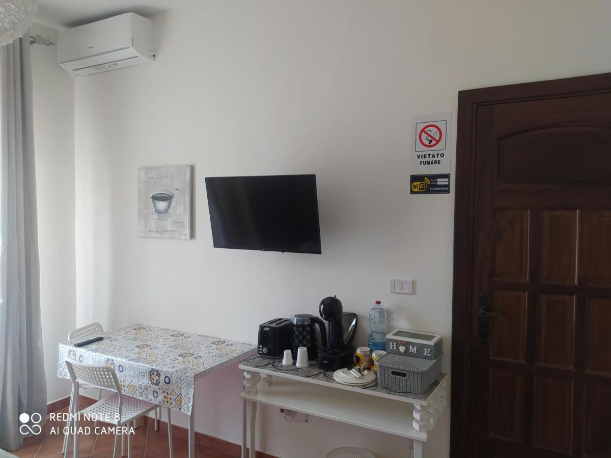 Bed & Breakfast Acquaviva Di Vullo Vincenzo Acquaviva Platani Luaran gambar