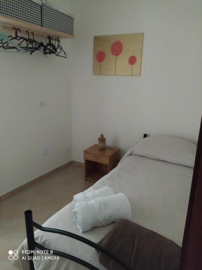 Bed & Breakfast Acquaviva Di Vullo Vincenzo Acquaviva Platani Luaran gambar