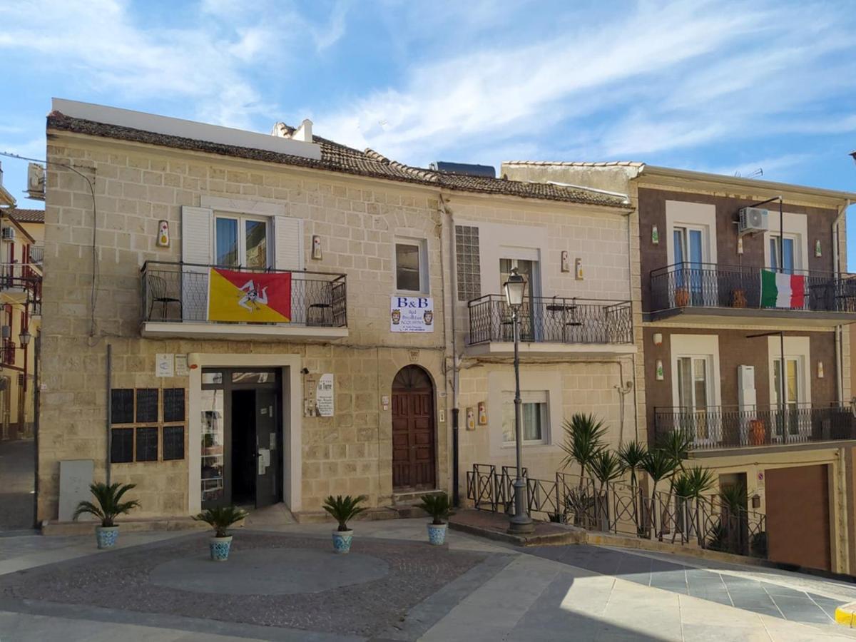 Bed & Breakfast Acquaviva Di Vullo Vincenzo Acquaviva Platani Luaran gambar