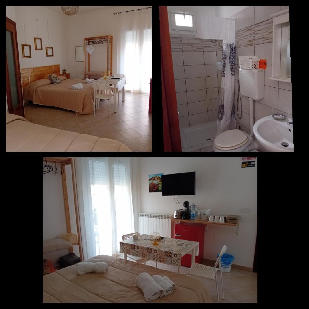 Bed & Breakfast Acquaviva Di Vullo Vincenzo Acquaviva Platani Luaran gambar