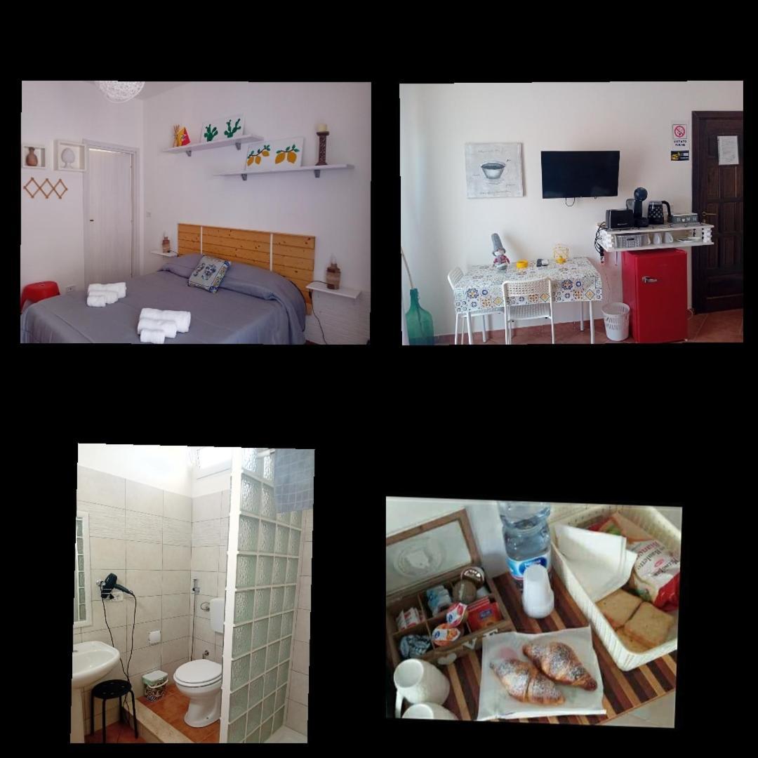 Bed & Breakfast Acquaviva Di Vullo Vincenzo Acquaviva Platani Bilik gambar