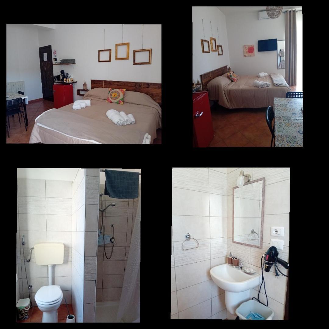 Bed & Breakfast Acquaviva Di Vullo Vincenzo Acquaviva Platani Luaran gambar