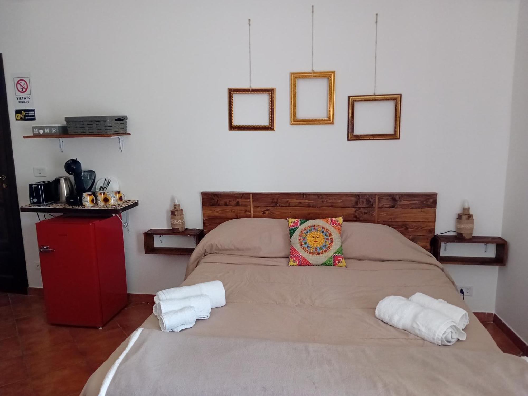 Bed & Breakfast Acquaviva Di Vullo Vincenzo Acquaviva Platani Bilik gambar
