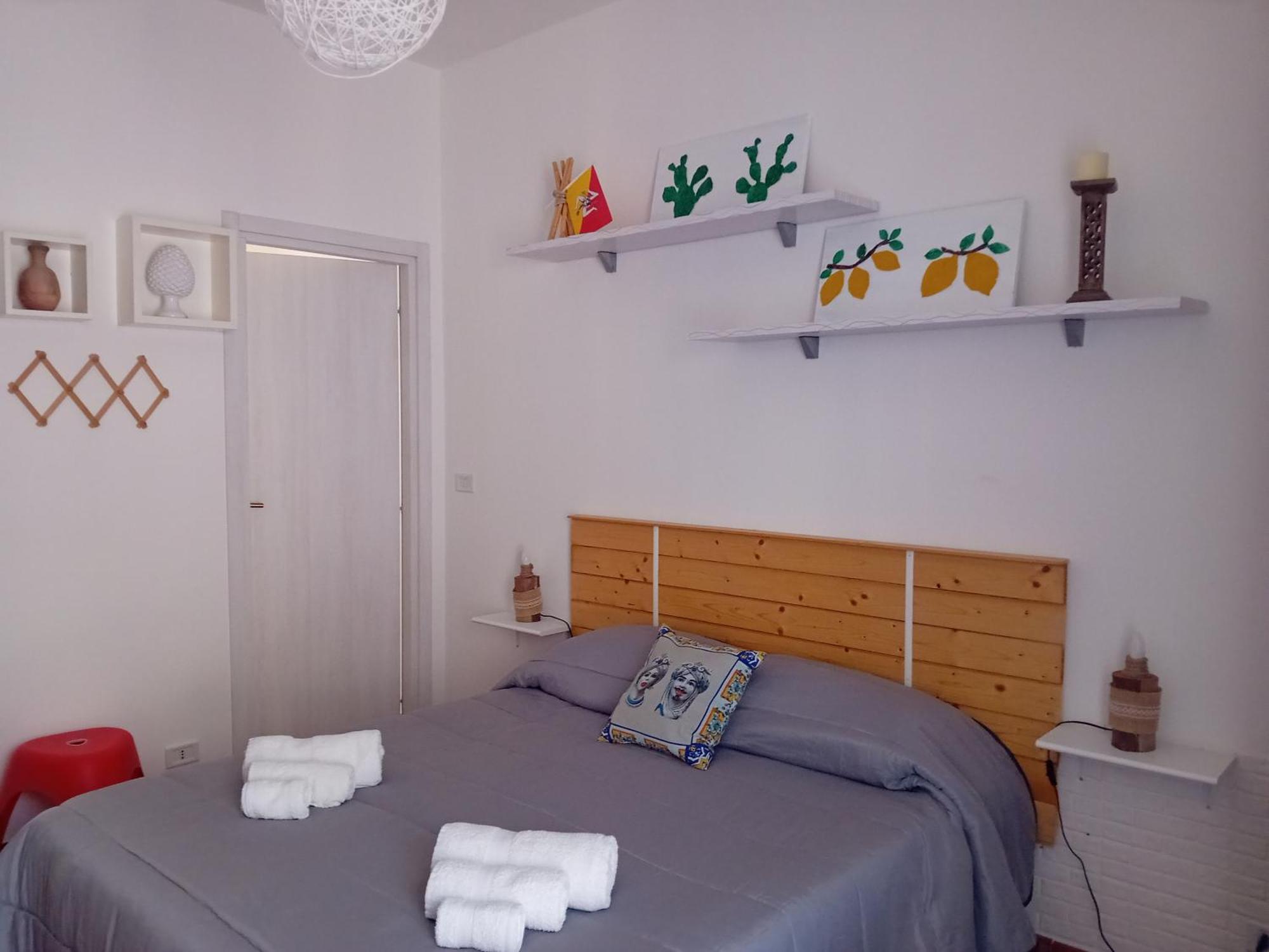 Bed & Breakfast Acquaviva Di Vullo Vincenzo Acquaviva Platani Bilik gambar