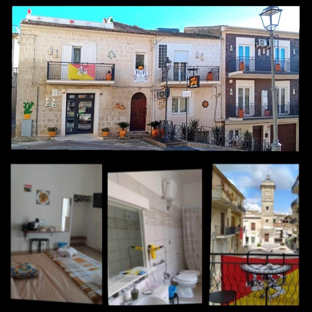 Bed & Breakfast Acquaviva Di Vullo Vincenzo Acquaviva Platani Luaran gambar